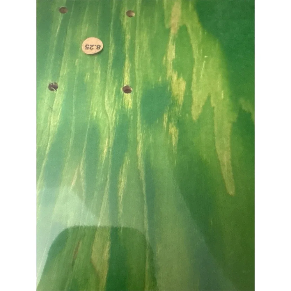 MetaZoo X ReVive UFO Skateboard deck Sealed -Energy Being